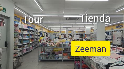 Tiendas ZEEMAN Balaguer 